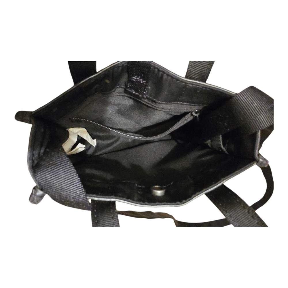 Lululemon Black Crossbody Bag - Picture 3 of 5